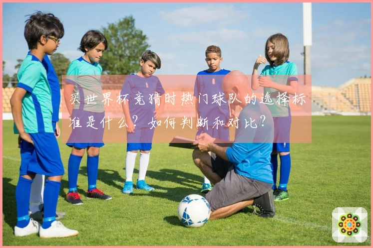 买世界杯竞猜时热门球队的选择标准是什么？如何判断和对比？