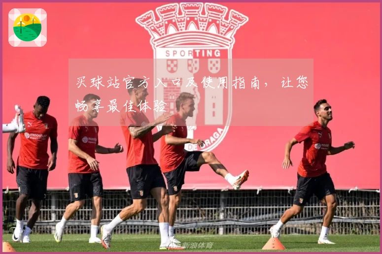 买球站官方入口及使用指南，让您畅享最佳体验