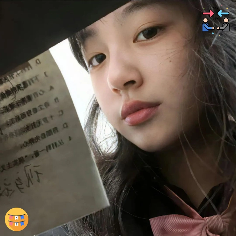 头像