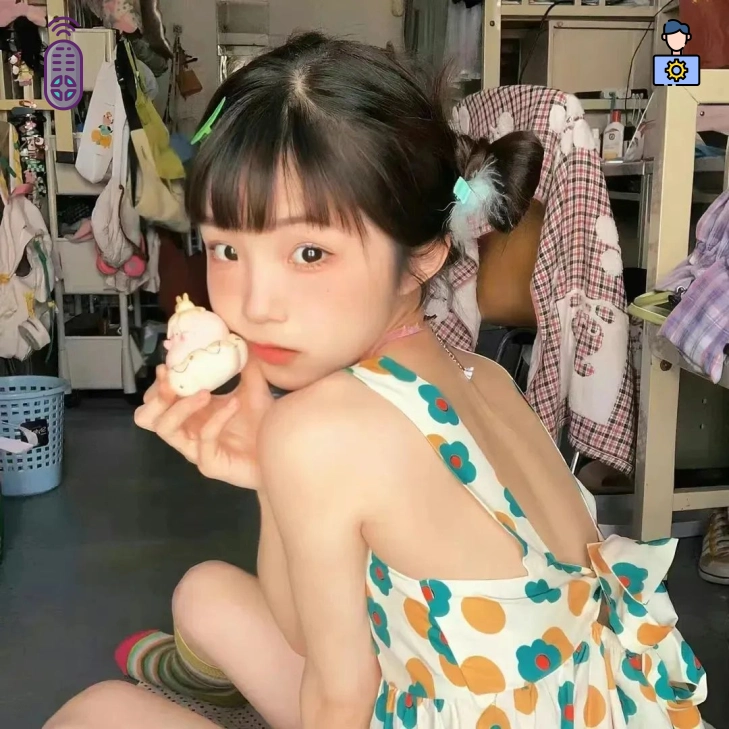 头像