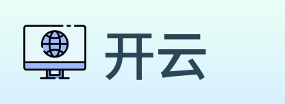 开云 logo